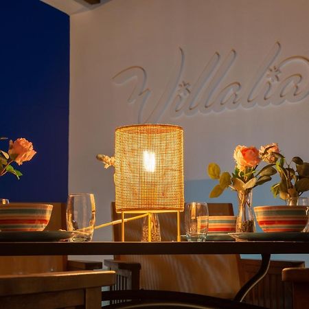 Villa Nayra By Villalia Playa Blanca  Extérieur photo