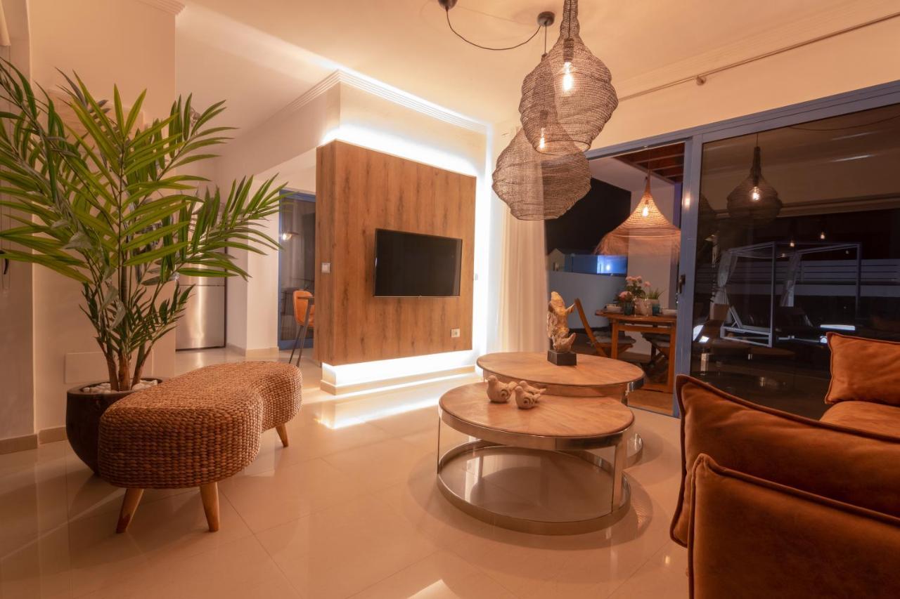 Villa Nayra By Villalia Playa Blanca  Extérieur photo