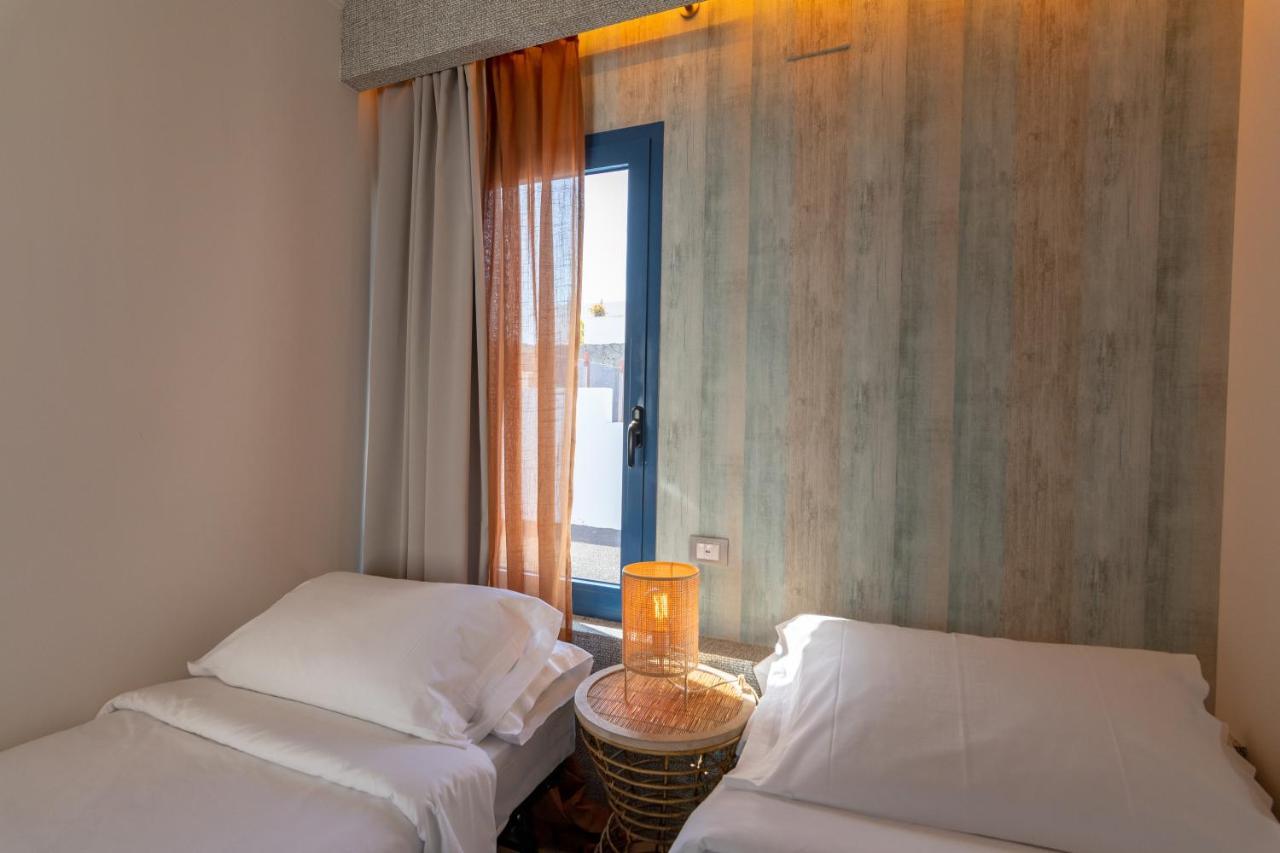 Villa Nayra By Villalia Playa Blanca  Extérieur photo